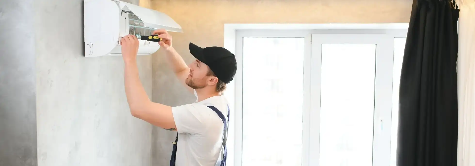  Air Conditioning Installation - HVAC Stratford