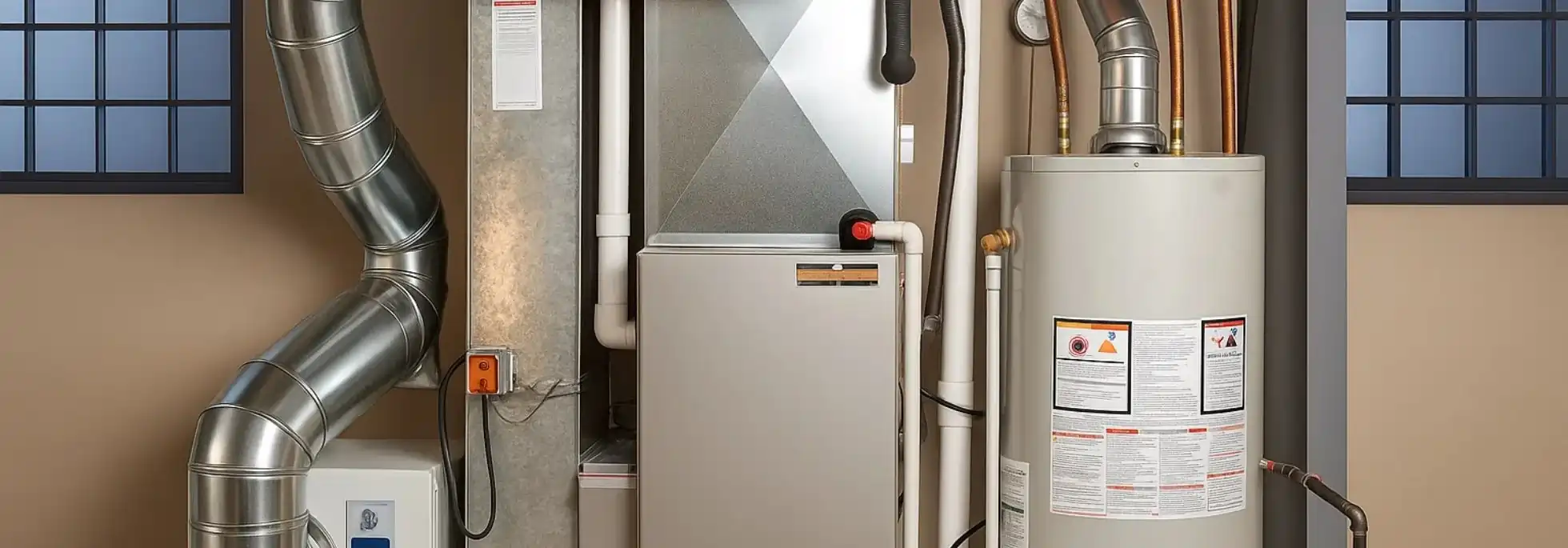 Furnace Installation - HVAC Stratford