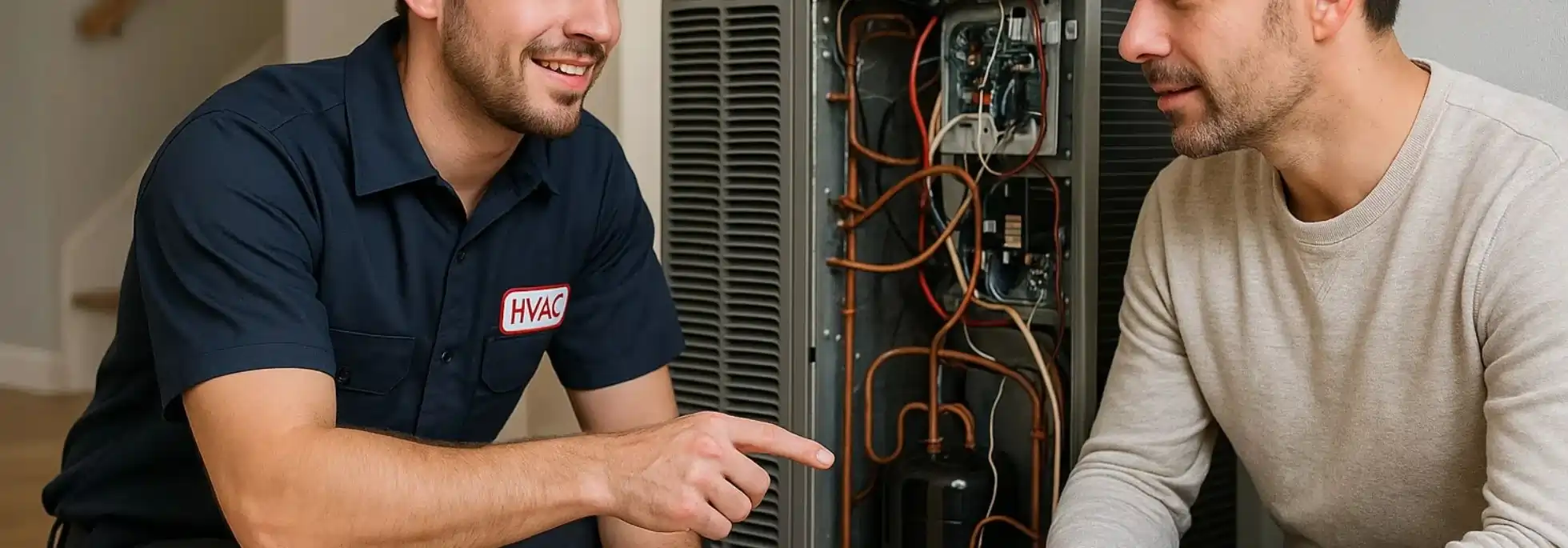  Heat Pump Repair Near Me - HVAC Stratford