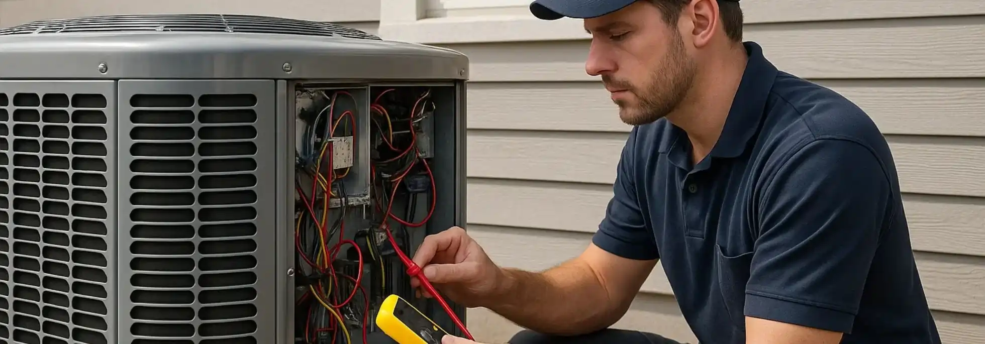  Heat Pump Repair - HVAC Stratford