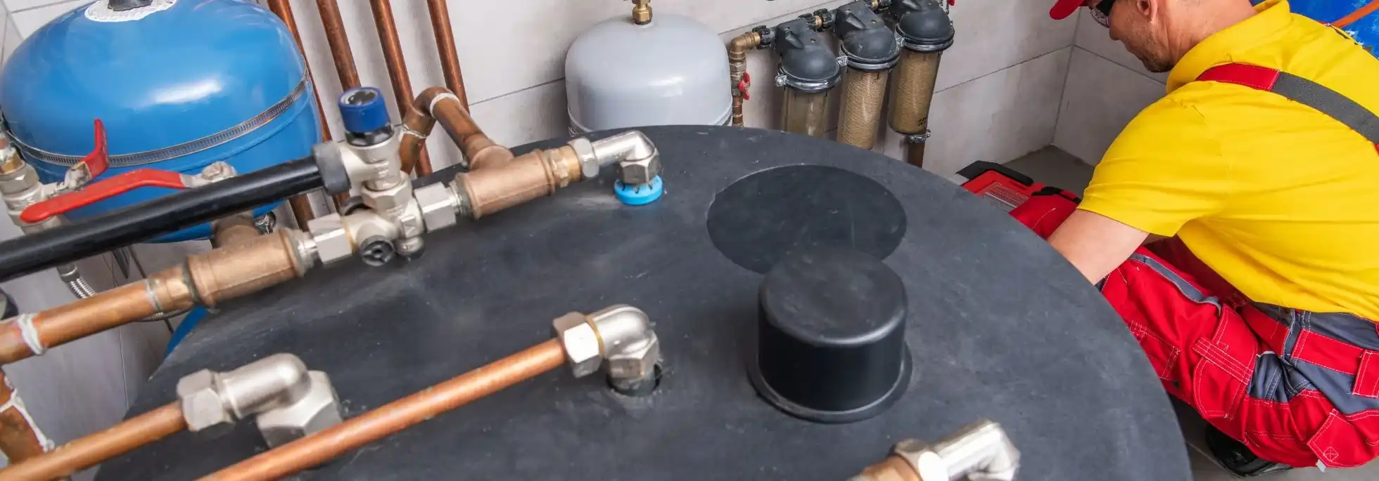  Heating System Installation - HVAC Stratford