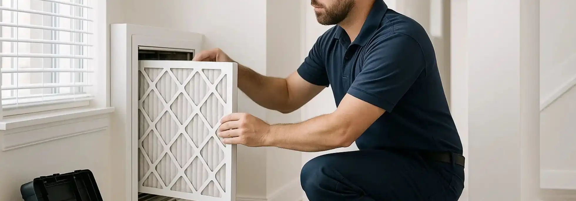  Heating System Maintenance - HVAC Stratford