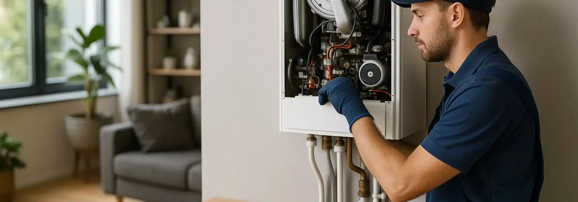  Heating System Repair Near Me - HVAC Stratford