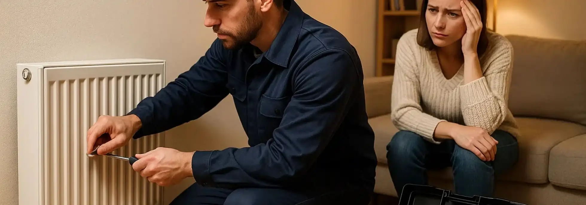  Heating System Repair - HVAC Stratford