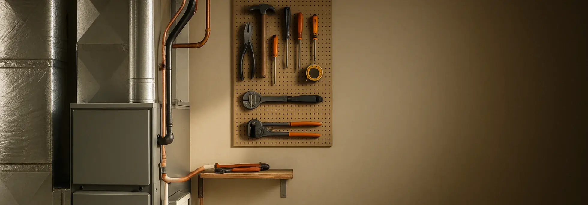  HVAC - HVAC Stratford