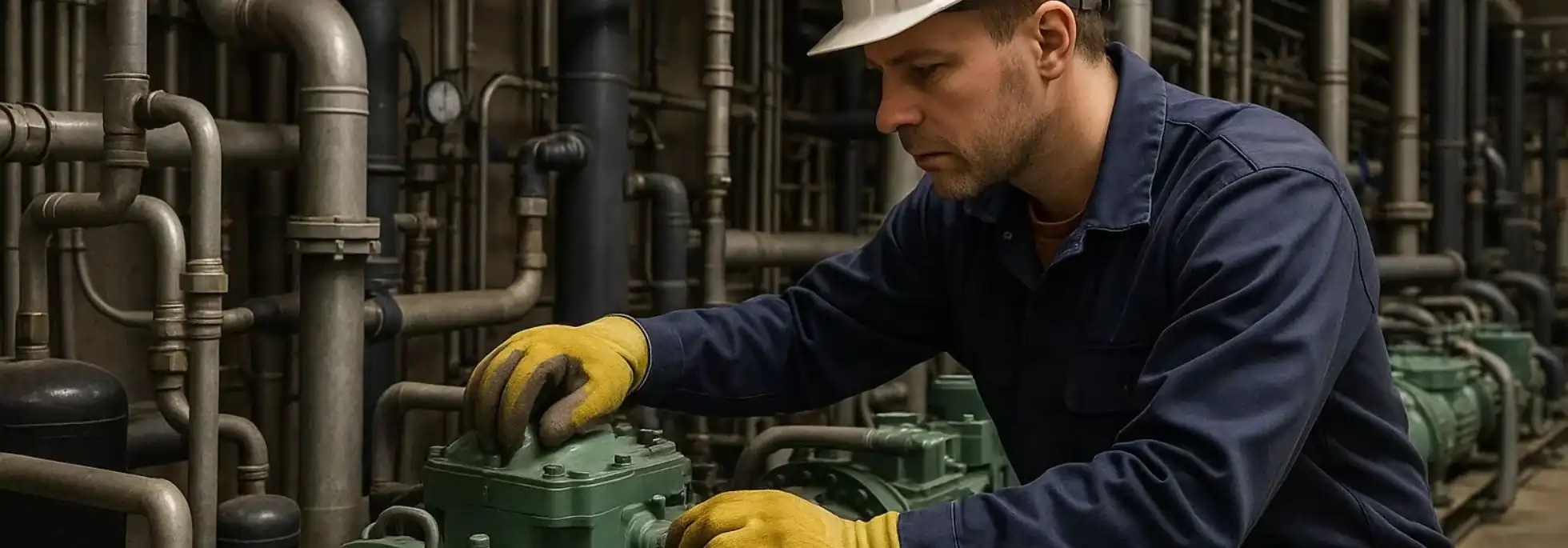  Refrigeration Services - HVAC Stratford