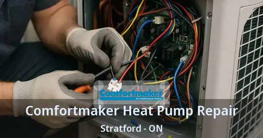 Comfortmaker Heat Pump Repair Stratford - ON