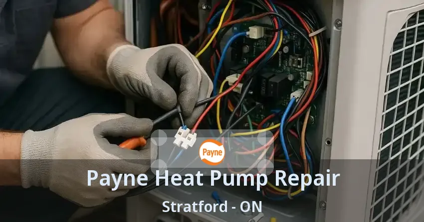 Payne Heat Pump Repair Stratford - ON