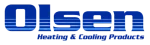 Olsen Bryant HVAC Services in Stratford