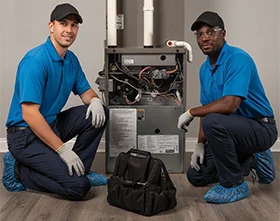 HVAC Stratford Offers