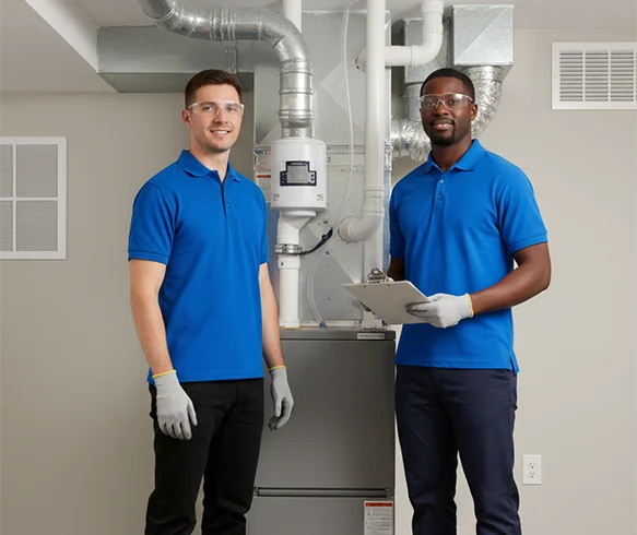 Contact HVAC Stratford Now